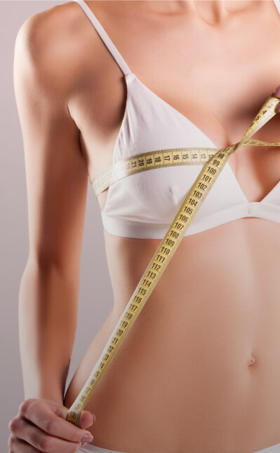 Breast Reduction Plastic Surgery
