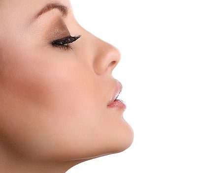 rhinoplasty revision procedure