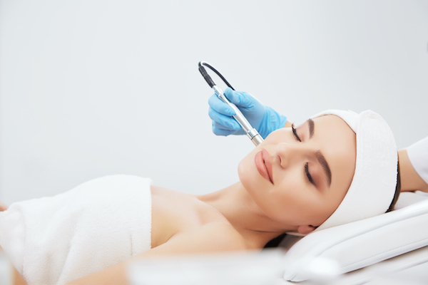 Hydrafacial London UK