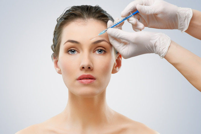 Morpheus8 Skin-Tightening London