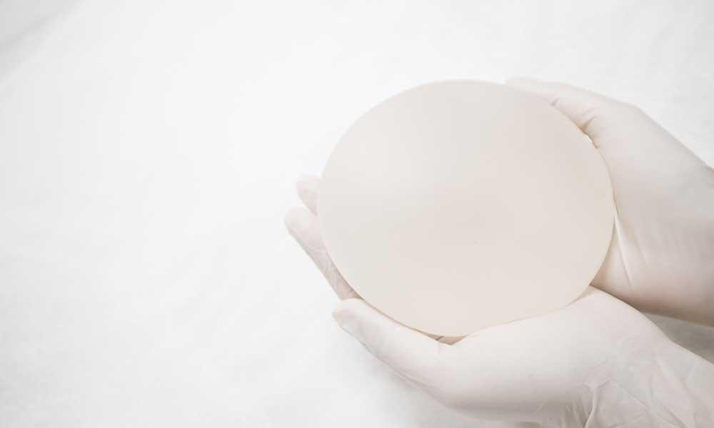 How Do I Keep My Breast Implants Perky?